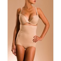 Basic Shaping - Culotte vita molta alta